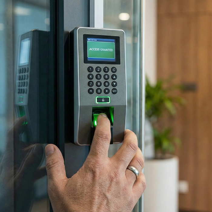 Cloud computing infrastructure